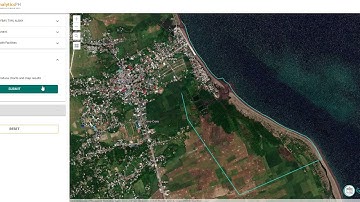 Tsunami Analytics on How to Identify Health Facilities Exposed to Tsunami in the Phl