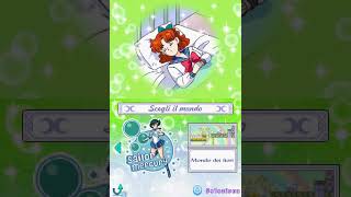 Sailor Moon La Luna Splende