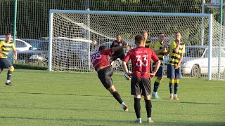 ФК "Фрегат" -  ФК "Легион". 1/2 стадии play-off Открытого Кубка МОО "ФФСР" 2024 года