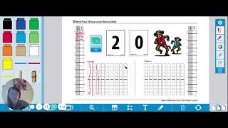 Grade 1 Unit 7 Mod 1 Session 5