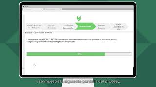 Tutorial: Generación del Certificado de Sello Digital Factura SAT Móvil. by Servicio de Administración Tributaria 97,314 views 8 months ago 2 minutes, 1 second