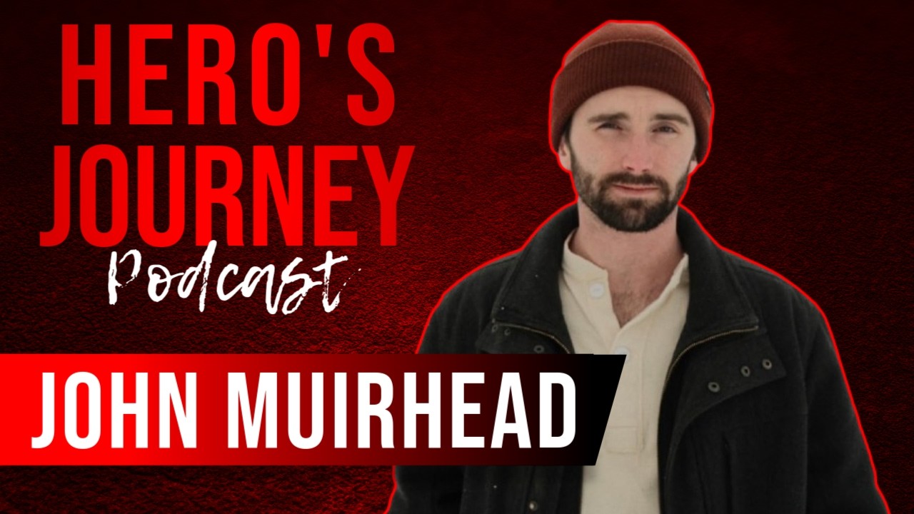 The Story of John Muirhead's Most Vulnerable Song