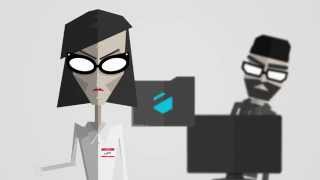 Tresorit, stay safe in the cloud! screenshot 1