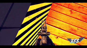 mp_sierra Walkthrough | Inter