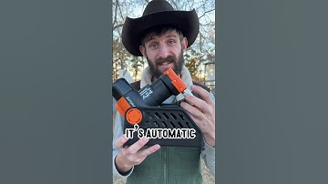 A must-have solution for anyone dealing with pests: the A24 Mouse & Rat Trap by Goodnature!