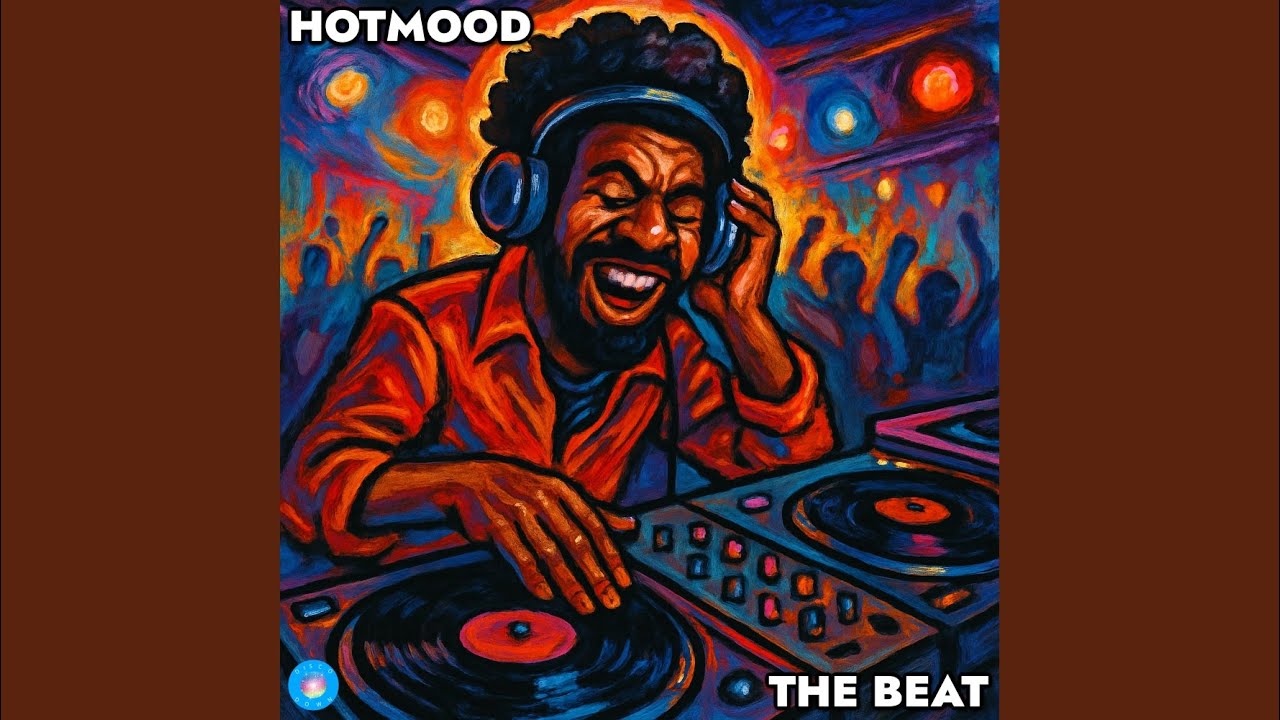 Watch The Beat on YouTube Watch The Beat on YouTube