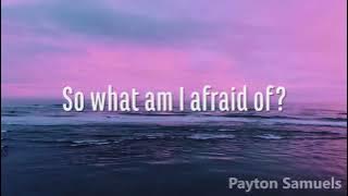 James Hype - Afraid ft. HARLEE (Lyrics)