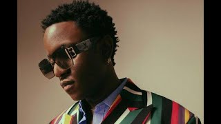 Victony - Dance Away Lyrics Video