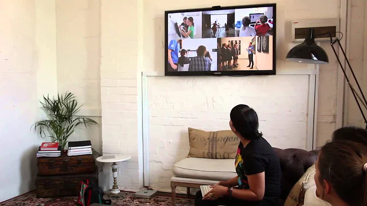 Lunchtime Learnings 1 - Melinda Garcia, Museum of ...