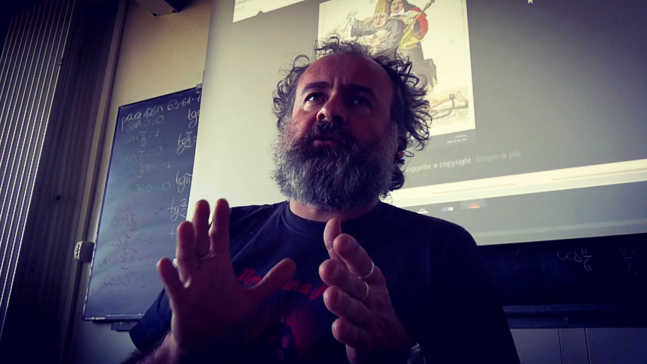 1. Le trasformazioni dell'ancien régime: aumento demografico, la legge di Malthus e nuova famiglia