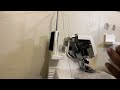 Brother 1034d Serger Bulb replacement