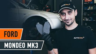 Fjerner Krumtapleje DAEWOO - videovejledning