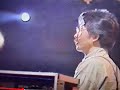 発掘動画　Naoya Matsuoka in Montreux Jazz Festival 1983.