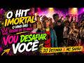 Vou desafiar você - Sapão &amp; Dj Detonna -(Clipe Oficial)