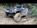 Off road  nissan patrol m57twinturbo 2x360bhp  nissan patrol m57 biturbo atv canam maxxis