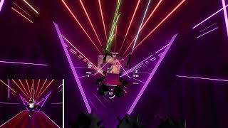 Beat Saber / Martin Garrix x JVKE - Hero / Expert +