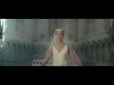 Age Of Love - The Age Of Love - Official Video