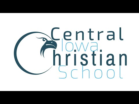 6-8 Central Iowa Christian School Students Song: Lion and the Lamb