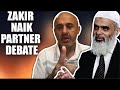 Sam shamoun humiliates zakir naiks partner debate highlight  quran contradictions  apostle paul