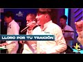 Juancito Cama / Canta Alfredito Corazón - Mix Lloro por tu Traición (Palacio del Amor / 2024) 🔴Live