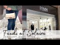 Fendi Manila Solaire Vlog - It&#39;s FINALLY open!