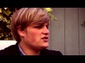 Students for Artists 2011: Jan Büttner im Interview