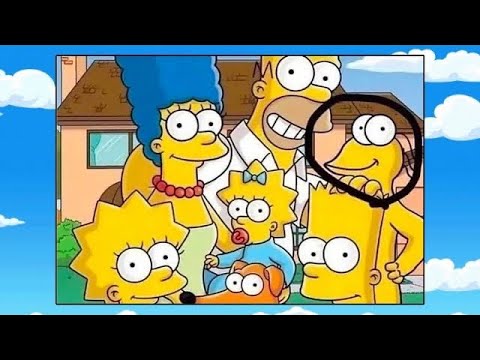 Who Remembers Graggle Simpson??? - YouTube