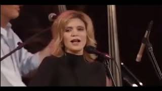 Video thumbnail of "Alison Krauss and Union Station - Take Me For Longing (Live)"
