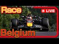 🔴F1 Rd.13 ベルギーGP 決勝【ガヤライブ】