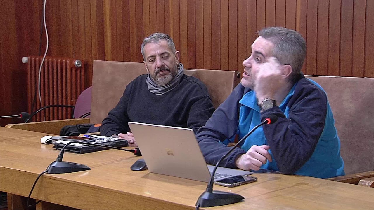 15/01/2026 PLE AJUNTAMENT DE CAMPRODON