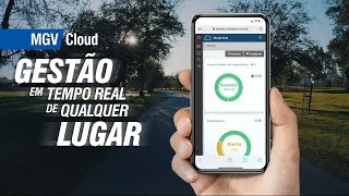 Conheça o MGV Cloud