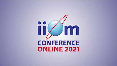 IIOM 2021 Conference - Obsolescence Management in the age of the Circular Economy (Liam Wright)