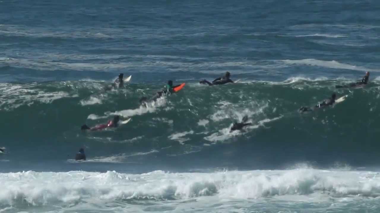 La Isla de Santa Marina (Cantabria, 9 de marzo 012)