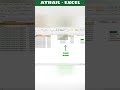 Automated Bank Reconciliation on Excel