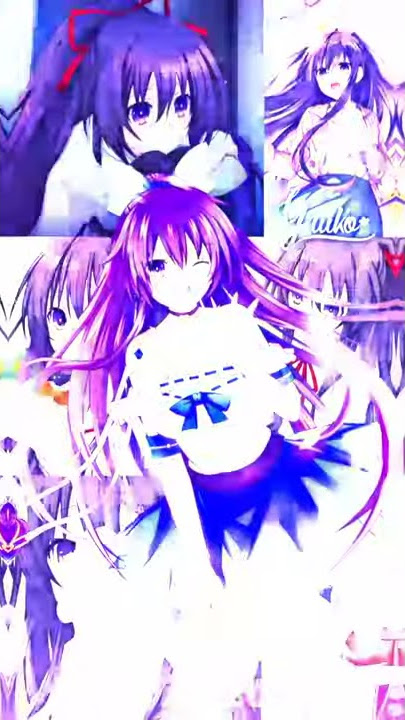 PRESET ALIGHT MOTION ANIME🔸TOHKA📍DJ INTO YOUR ARMS📍PAKE POTO📷📍VIRAL