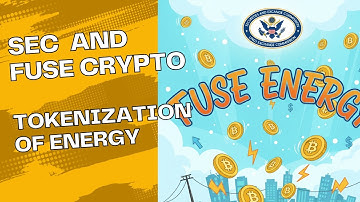 💡 SEC Clears Fuse Energy