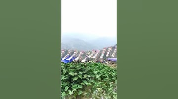 Đám ma dân tộc Nùng dưới chân núi Chiêu Lầu Thi#