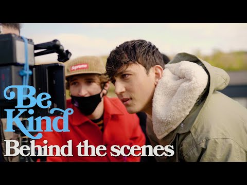 Zak Abel – Be Kind (Behind The Scenes, Part 2)