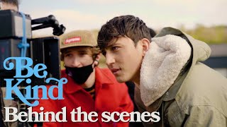 Zak Abel – Be Kind (Behind The Scenes, Part 2)