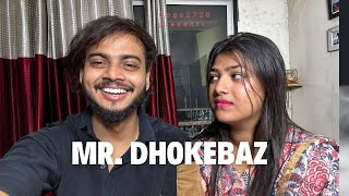 Shubham dhokebaz hai ? 😅😂 | gogo2728 | belike zuvvy | deepesh_zo | mr_roshan | #dailyvlog #vlog