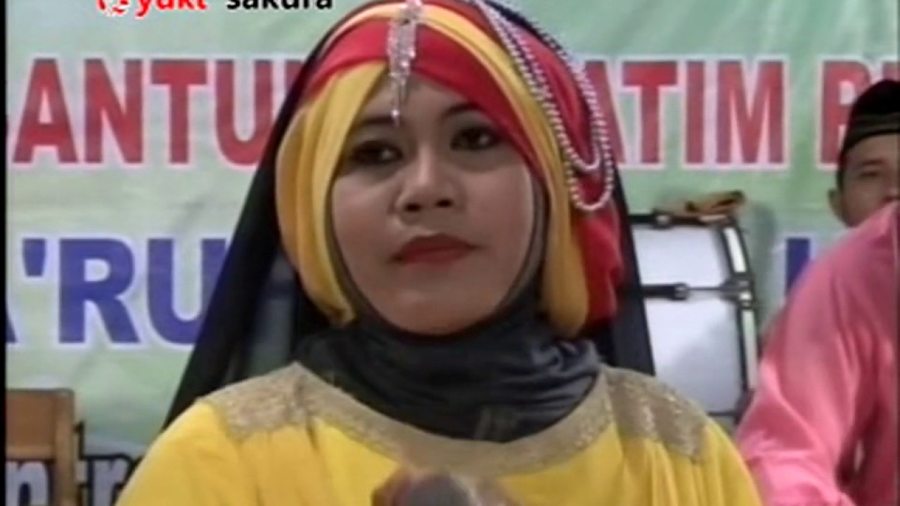 WALI SONGO™ ★ Yassir Lanna ★ Sholawat Rebana Modern Sragen