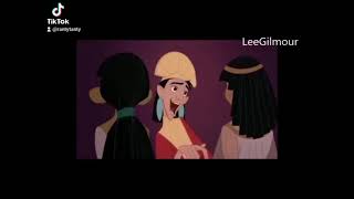 The Scottish - Emperor's New Groove