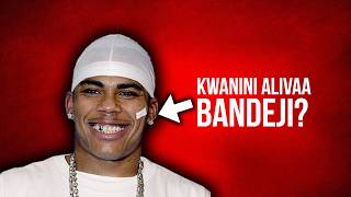 Kwanini Mwanamuziki Nelly Wa Dilemma Alikua Anavaa Bandeji Shavuni? Huu Ndio Ukweli