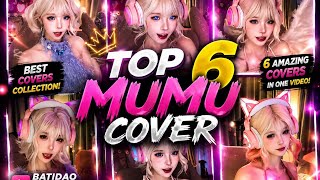 Download lagu #Mumu #Cover #Music #Viral #Trending #Top6 #Singing #Batidao #BestCovers #FYP #Shorts