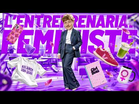 Is FEMINISM marketable? (no one wants to be their partner)