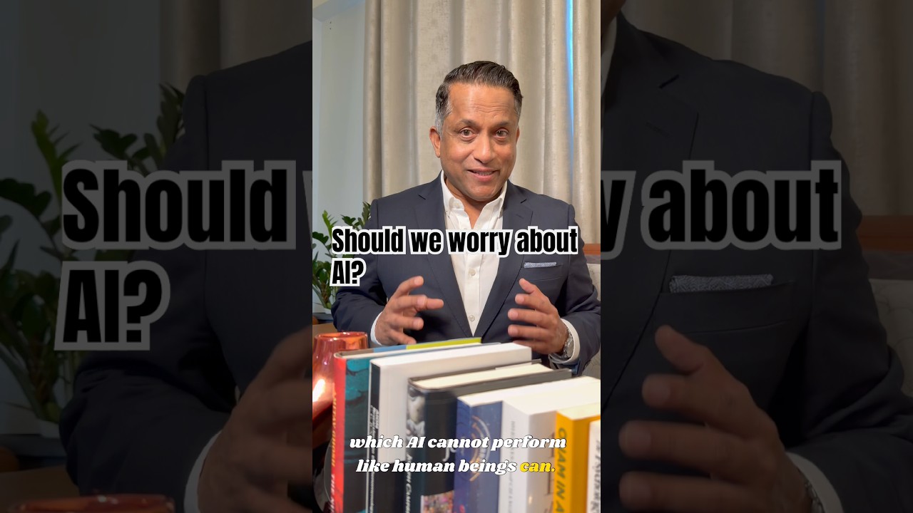 AI a threat or a useful tool? 