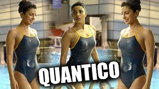 Priyanka Chopra In Bikini In Next Episode Of Quantico