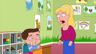 Family Guy - Is Doug... pooping his pants?