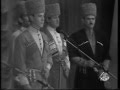 Circassian folk songs 01