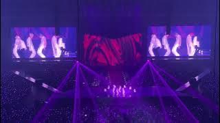 Download lagu Seventeen - Wave | Be the Sun tour | Seoul | 220625 | 4K